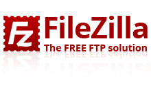Download Filezilla